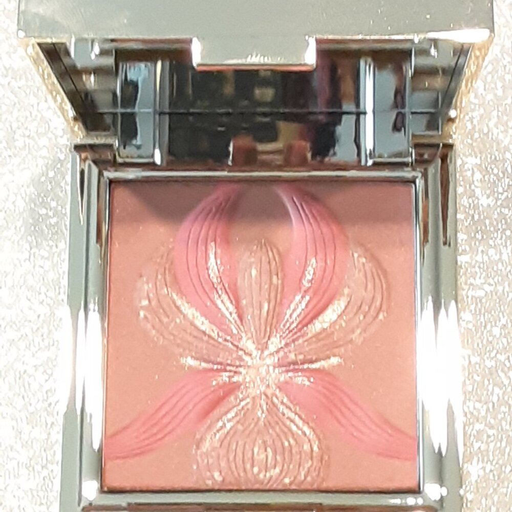 Sisley Paris LOrchidée Highlighter Blush - Picture 5 of 6
